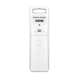 The high Precision Sensor is only Suitable for LICHI Indoor and Outdoor Wireless thermometers - LC802 / LC803