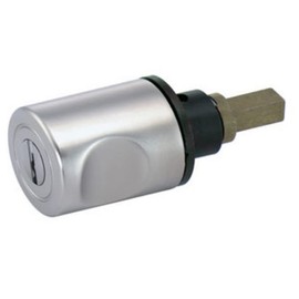 1 x olive 3551 LS 3551 cylinder, central NI 18202