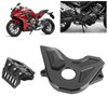 Front Sprocket Chain Guard CNC Aluminum Cover Protection Fit for