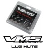 VMS Racing QTY 20 VMS Racing 14X1.5 Drag Race Wheels