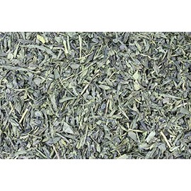 1000Kräuter Earl-Grey Green Tea (100g)
