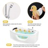 Secopad Original 20 PCS Non Slip Bathtub Stickers, Adhesive Kids