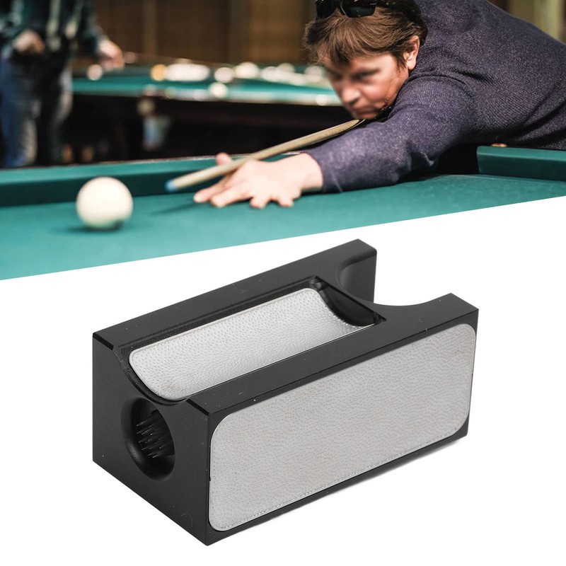 8 in 1 Multi Function Billiards Pool CueTip Repair Tool