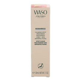 Shiseido Waso Koshirice Calm Spot Treatment, 20 ml