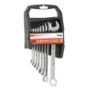kwb 460300 Combination Spanner Set 8-Piece