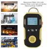 5V USB Handheld Nitric Oxide Gas Detector Harmful Gas NO
