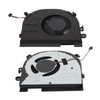 Replacement Laptop CPU Cooling Fan Compatible for Lenovo IdeaPad C340