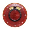 ESafety Lights S8LF RED Flashing 2NM IP67 Solar LED with