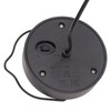Solar Lantern Hollow Out IP44 Waterproof LED Solar Powered Hanging
