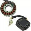 For Honda Stator & Regulator Rectifier for Honda TRX300EX Sportrax