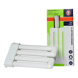 Osram Dulux F 24 W/840, W