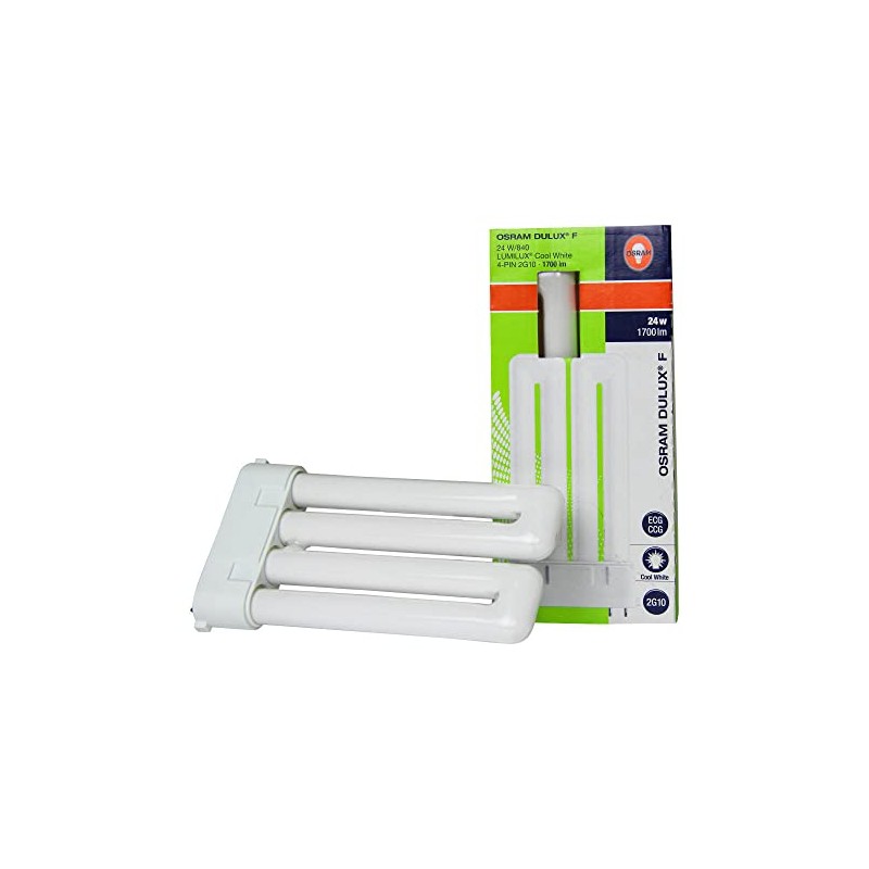 Osram Dulux F 24 W/840, W
