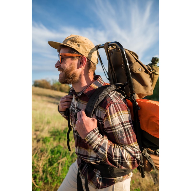 Stansport Pack Frame Pins & Rings (CP-3)