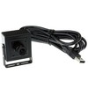 ELP 2.1mm Wide Angle Small Usb Camera for home or