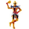 Kikai Sentai Zenkaiger Change Heroes Two Kaiser Oren Form &