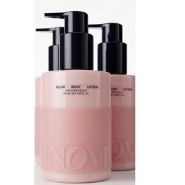 Anove Glow Body Lotion 290ml 2+1 Total 3 Bottles Rosie Aura Korean Beauty Body Care / 어노브 글로우 바디로션 290ml 2+1 총3개 로지아우라 한국뷰티 바디케어
