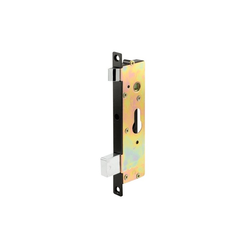 Prime-Line K 5064 Security Screen or Storm Door Mortise Lock,