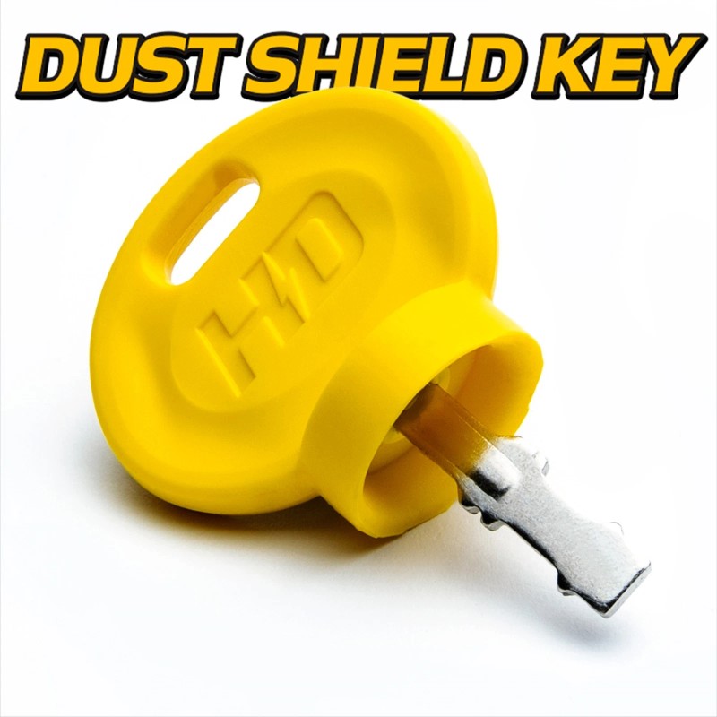HD Switch Ignition w/Key fits Cub Cadet XT1 XT2 &