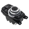 ApplianPar 10Pin Media Switch Controller for 528i 535i 550i GT