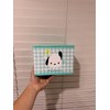 Sanrio Cute Small Pochaco Foldable storage