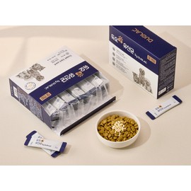 duorock Duolac Duopet 30 packets, 3 pieces / 듀오락 듀오펫 30포, 3개