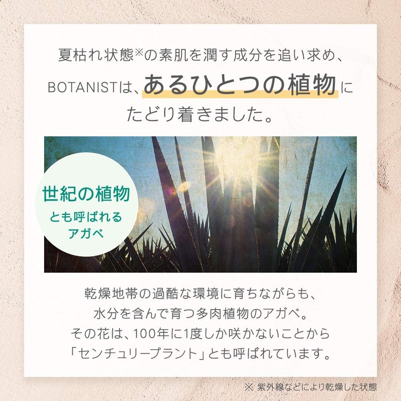 Botanist Botanical Body Soap (Moist (Refreshing))