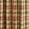 Park Designs Lemon Pepper Unlined Panel Pair