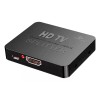 Ele-Gate Divisor De Señal Hdmi Splitter Hdtv 2 Salidas (1x2)