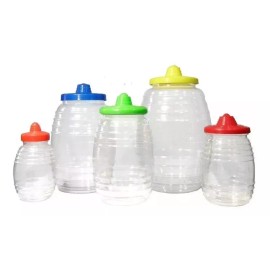 Like Shop Vitrolero De Plástico 5 Litros Envio Incluido