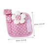 COHEALI Refrigerator Handle Cover Protector Gloves Stylish Fridge Handle Decor