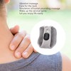 Neck Heating Brace Fatigue Relief Thickening Vibrating Hot Compress 3