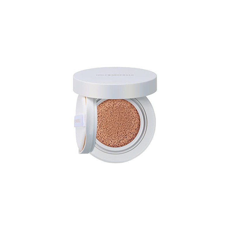 ONLY MINERALS Only Mineral Mineral Tone Up Cushion BB