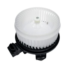 LAUUEXOP 24V Blower Motor 272700-5790 Compatible for Hitachi ZX210K-5G ZX240-5G ZX250-5G ZX350LC-5G Compatible for Komatsu Excavator PC200 PC210 PC220 PC240 PC290 PC300 PC350 PC360 PC490 HB205 HB215