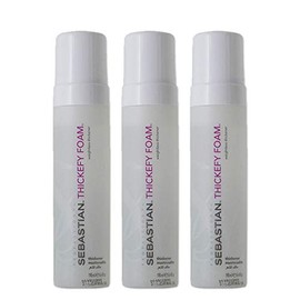 Wera Sebastian Six-Foam 6.5 fl oz (190 ml) x 3 Pieces