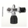 Roarrter Scuba Diving Oxygen Bottle Valve Cylinder High Pressure Bottles