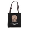 Chow Chow Aunt Kawaii Anime Dog Lover Owner Family Tote