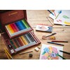 STABILO CarbOthello - Chalk-Pastel Pencil - Pack of 12 -