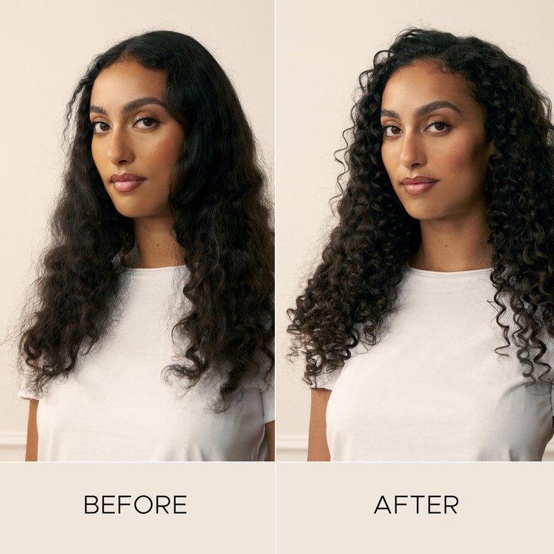 Christophe Robin Luscious Curl Defining Cream With Chia Seed Oil