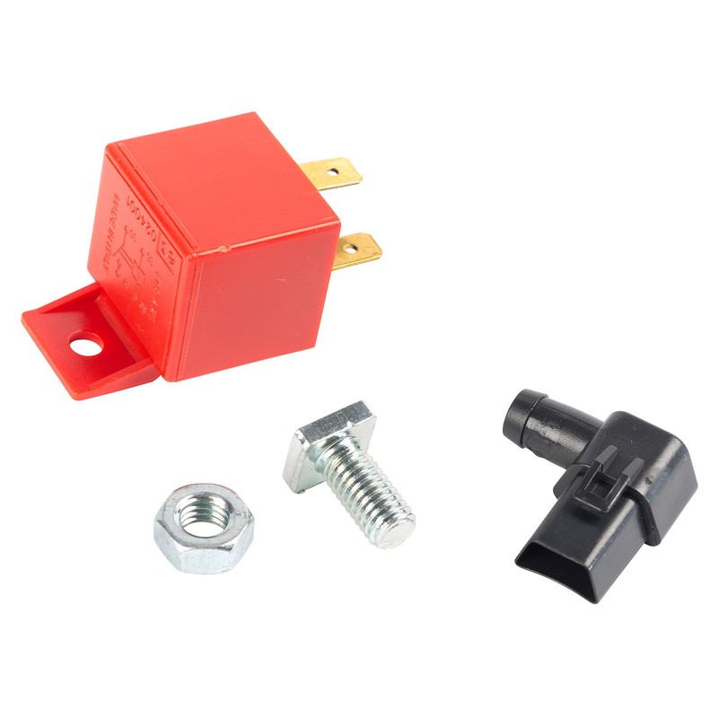 Stebel 11690058 - Nautilus Compact Truck Mini Air Horn