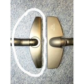 For Miele Miele Parquet floor brush alternative...