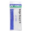 Yonex Tennis Edge Guard 5 AC158 (3 Rackets), Clear