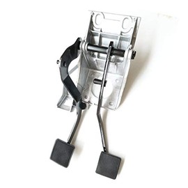 MOCW 6L5Z2455BB Brake Clutch Pedal Bracket Mоunt Assembly Mounted Bushings Fit for Ford Ranger 1995-2006