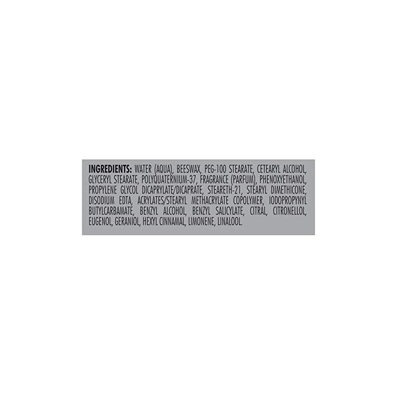 Nexxus Shape and Define Multi Styler Hair Cream 3.4 Fl