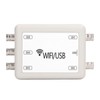 Virtual Oscilloscope WIFI USB 5 Channel Portable Handheld PC Mobile