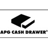 APG Cash Drawer Replacement Key Set | Compatible with APG
