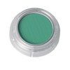 Eyeshadow Blush 2g Colour 485 Sea Green Professional Make-Up, Very