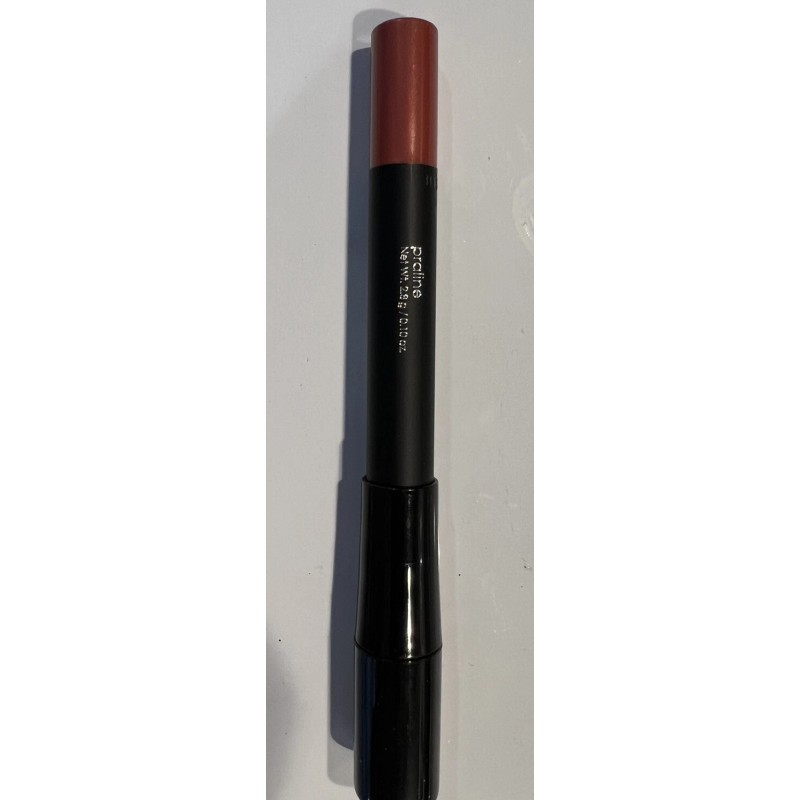 glō-minerals Glo minerals Cream Glaze Lip Crayon with built in