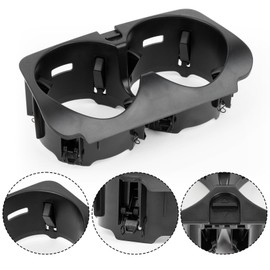 PSLER Cup Holder for Cars A2056800691,Cup Holder Center Console for W205 Water Cup Holder Center Console for Class C Class E Class W213 C205 W253 W447