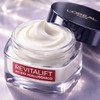 Kit 2 Cremas De Día Loréal Paris Ácido Hialurónico 50ml