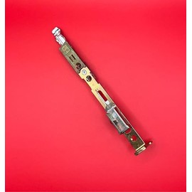 Siegenia KR301 Toggle Bolt for AUBI A300